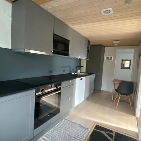 Kvivik Cosy Apartment מראה חיצוני תמונה