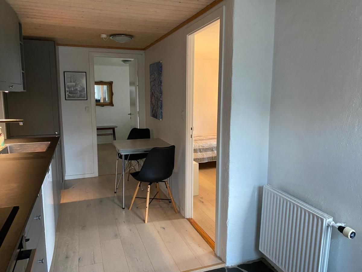 Kvivik Cosy Apartment מראה חיצוני תמונה