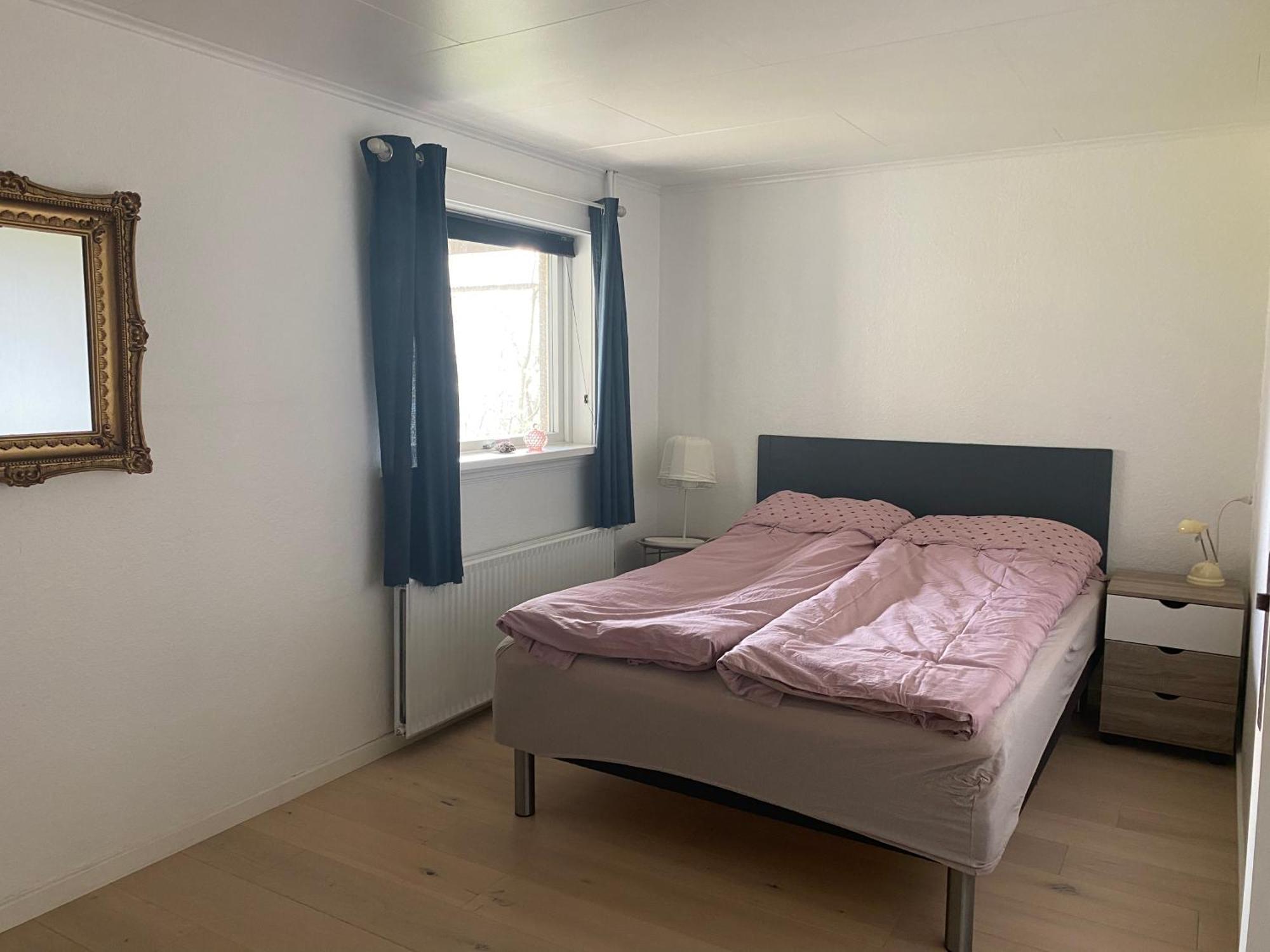 Kvivik Cosy Apartment מראה חיצוני תמונה