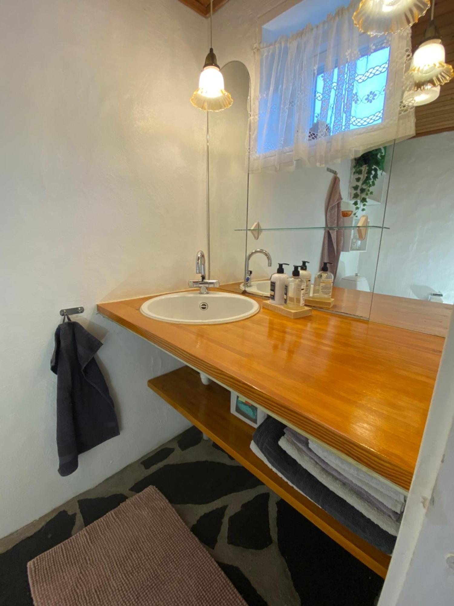 Kvivik Cosy Apartment מראה חיצוני תמונה
