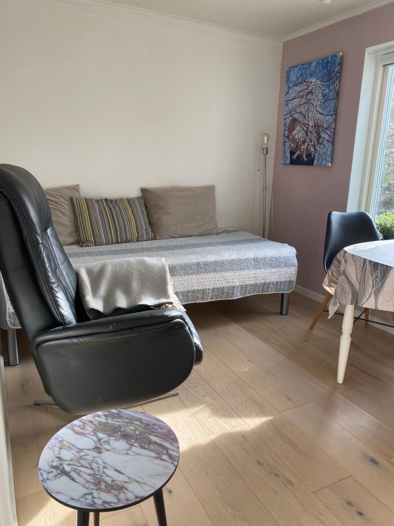 Kvivik Cosy Apartment מראה חיצוני תמונה
