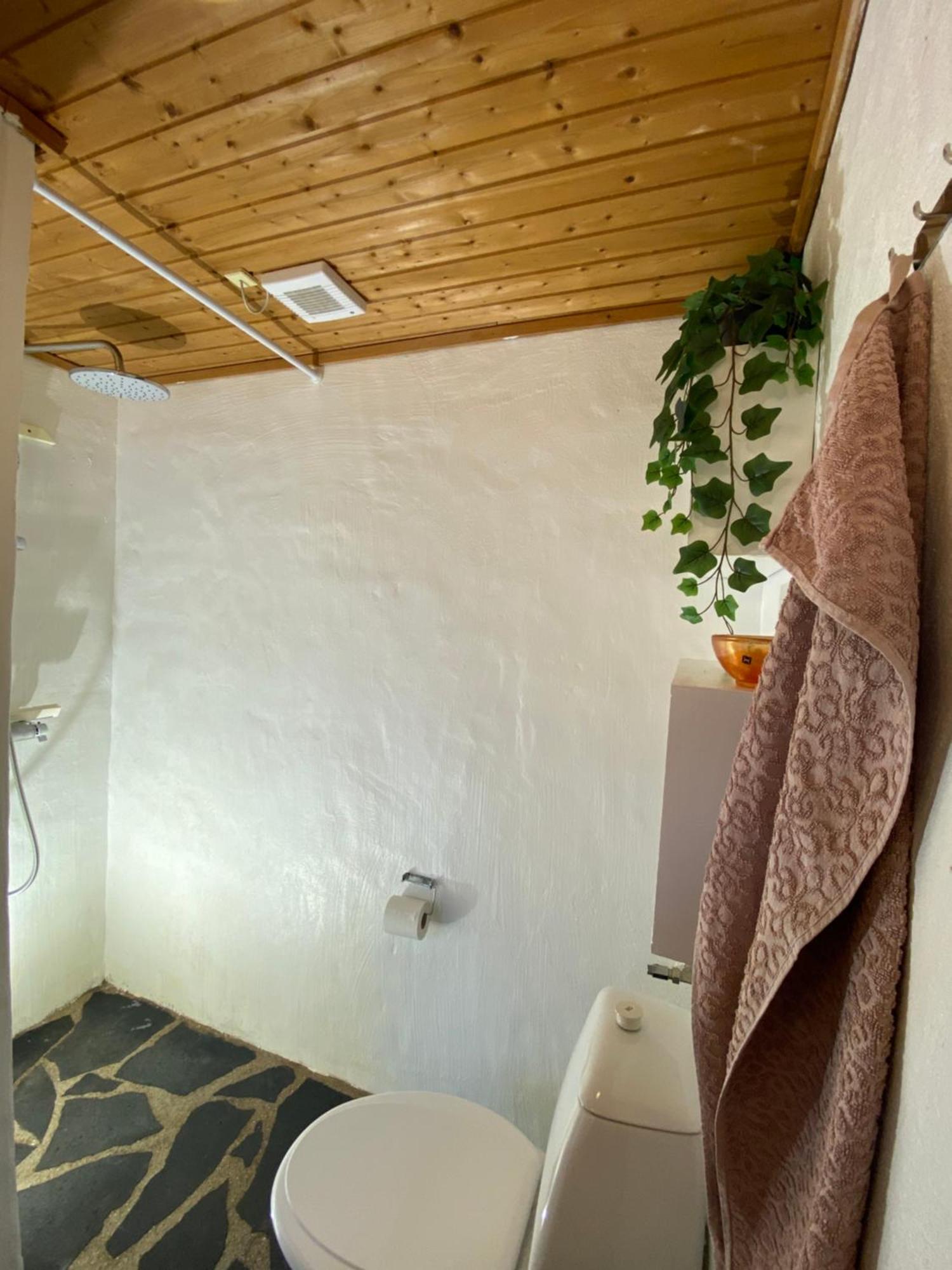 Kvivik Cosy Apartment מראה חיצוני תמונה